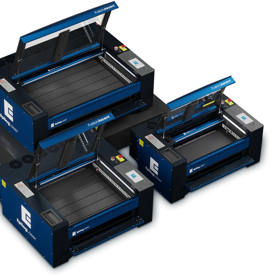 Fusion Ascent Product Line