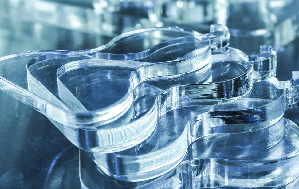 How to Laser Cut The Basics of Cutting with a Laser System