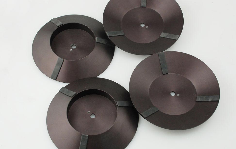 Epilog Fusion 3Jaw Chuck Rotary Attachment