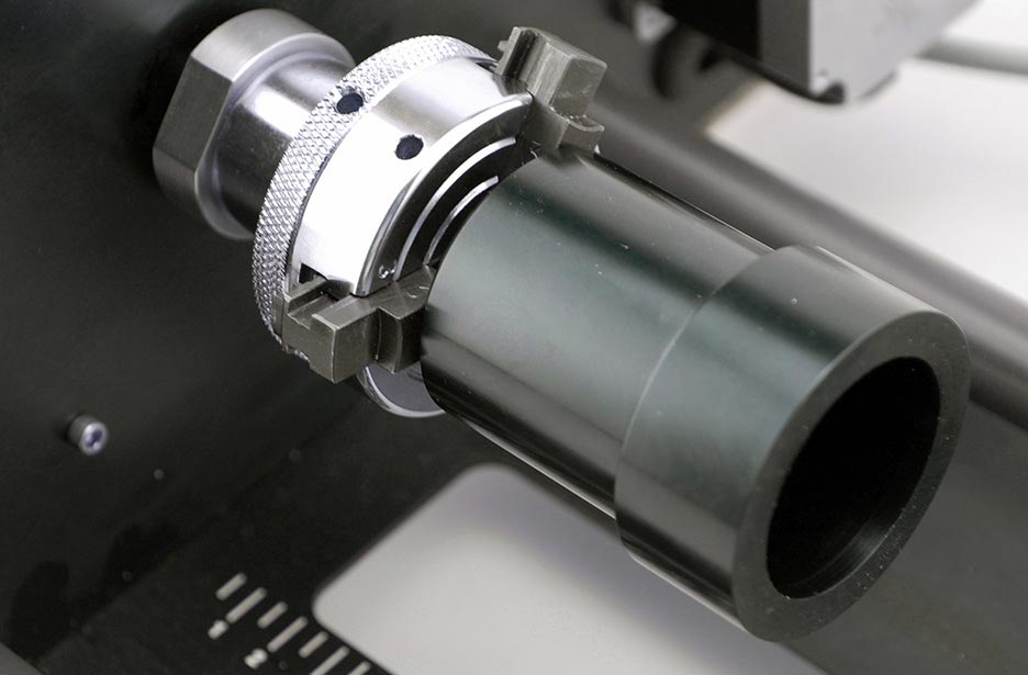 Epilog Fusion 3Jaw Chuck Rotary Attachment