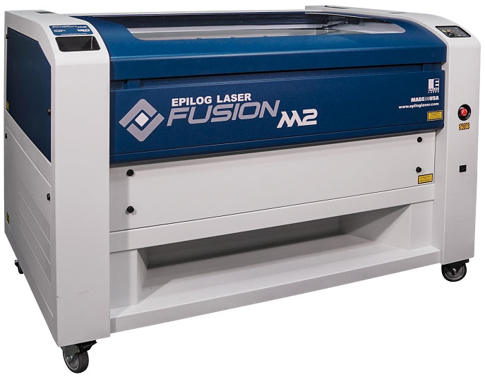 Request Brochures and Samples from Epilog Laser