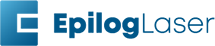 Epilog Laser engraving and cutting systems logo