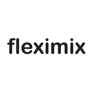Fleximix Logo