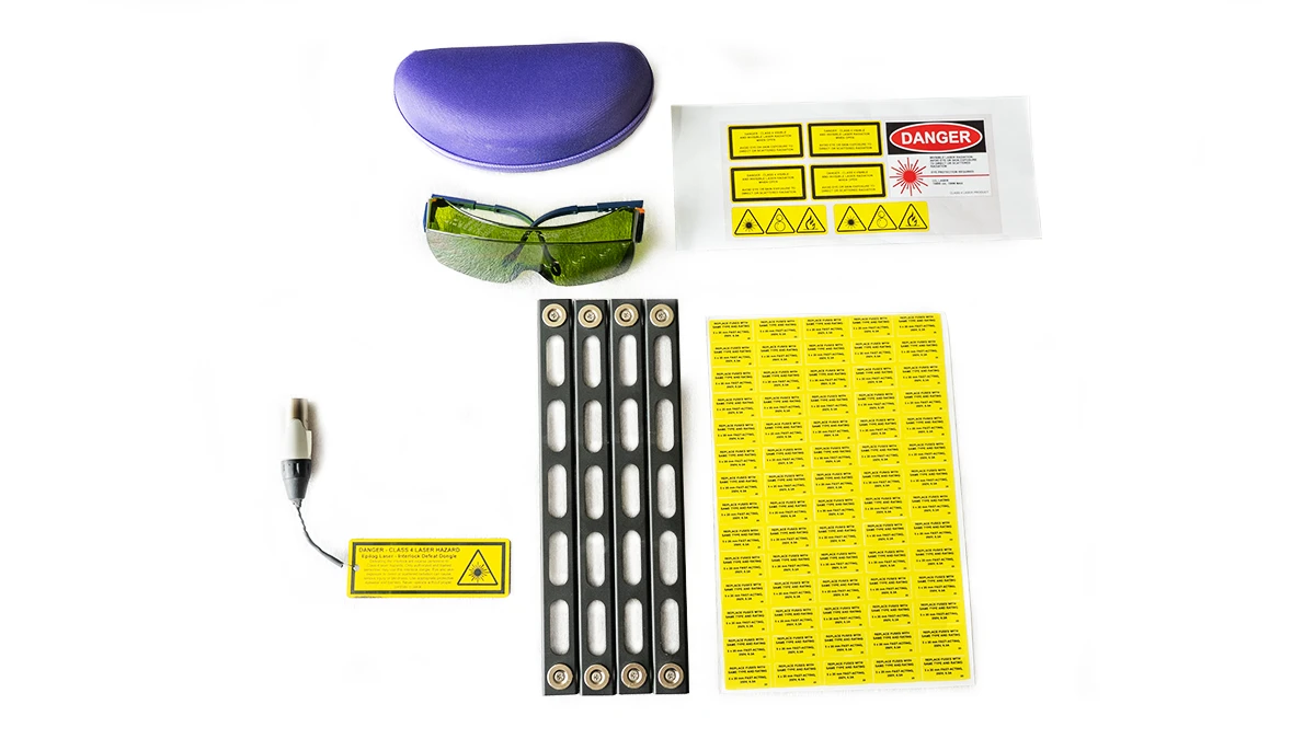 Class 4 Conversion Kit