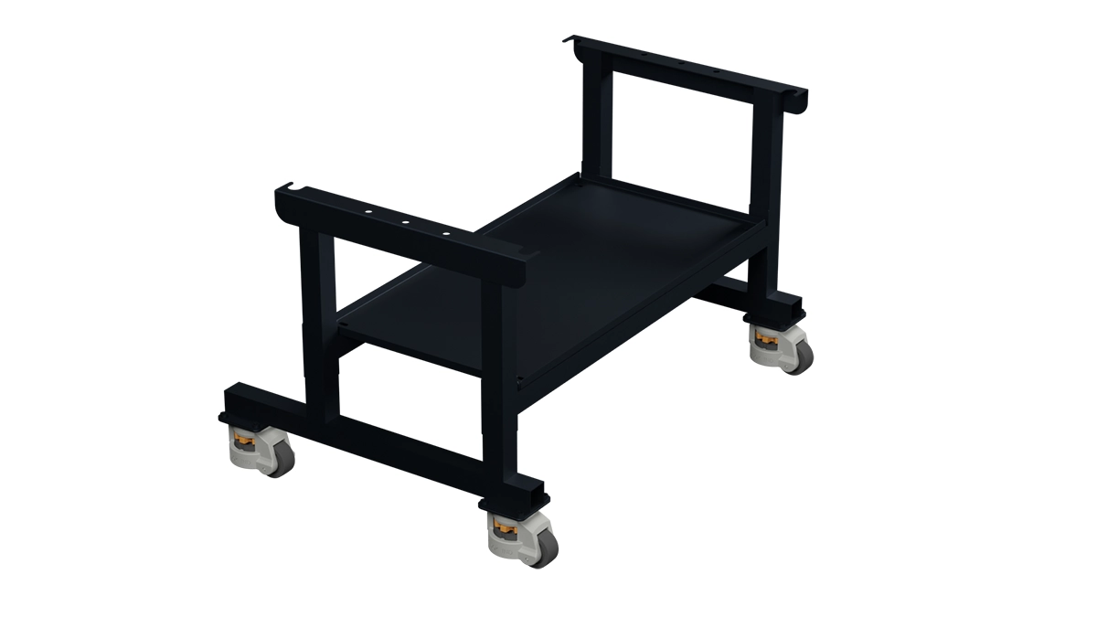 Floor Stand Ascent 12