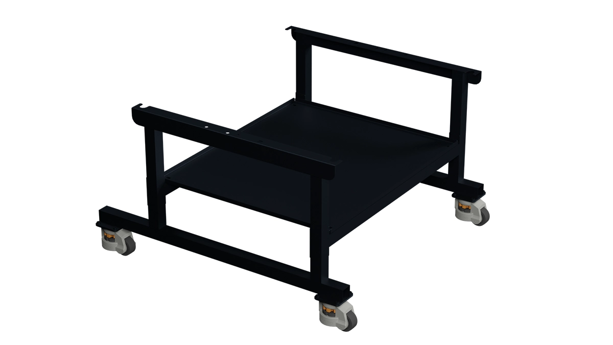 Floor Stand Ascent 24