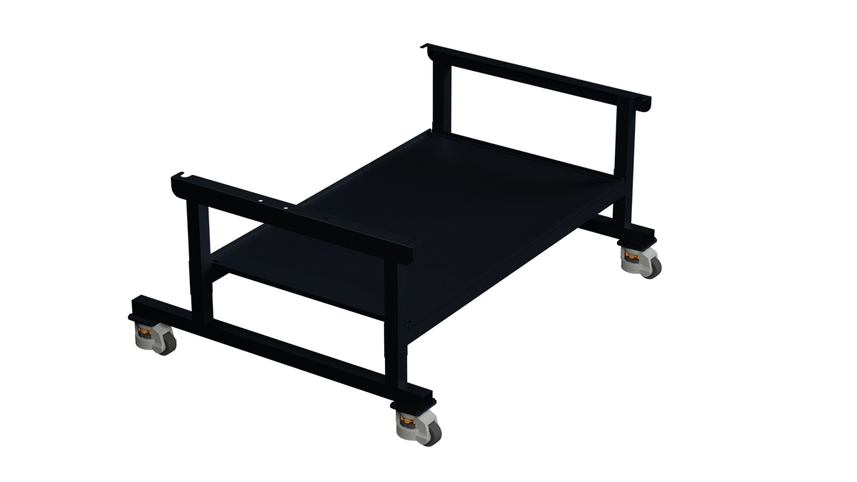 Floor Stand Ascent 36