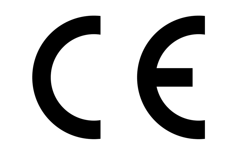 CE-merkintä