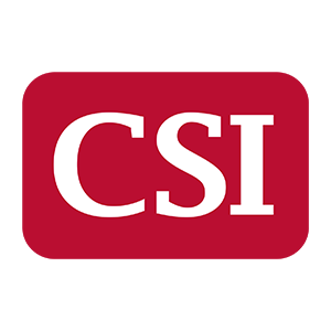 CSI Logo