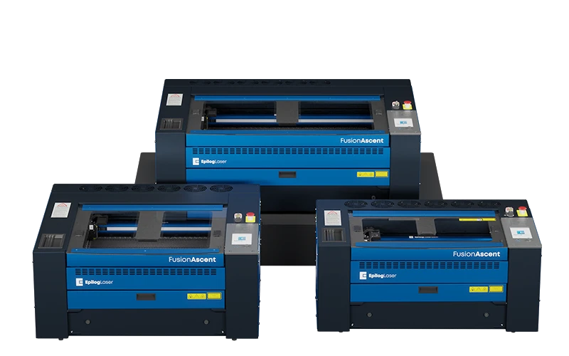 fusion ascent laser machines