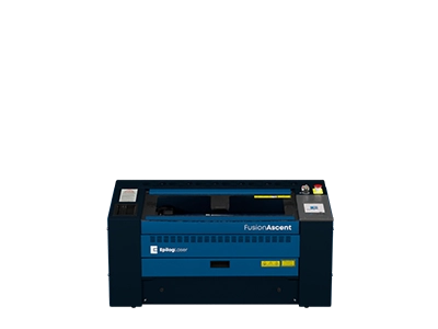 Fusion Ascent 12 Laser Machine