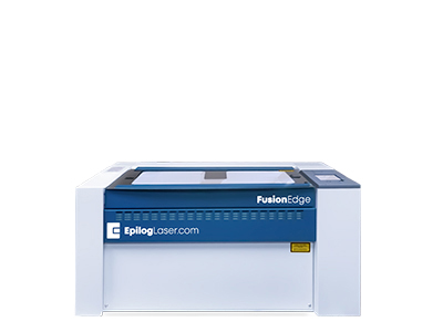 Fusion Edge 12 Laser Machine