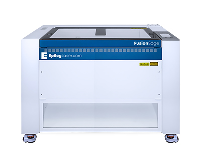 Fusion Edge 36 Laser Machine