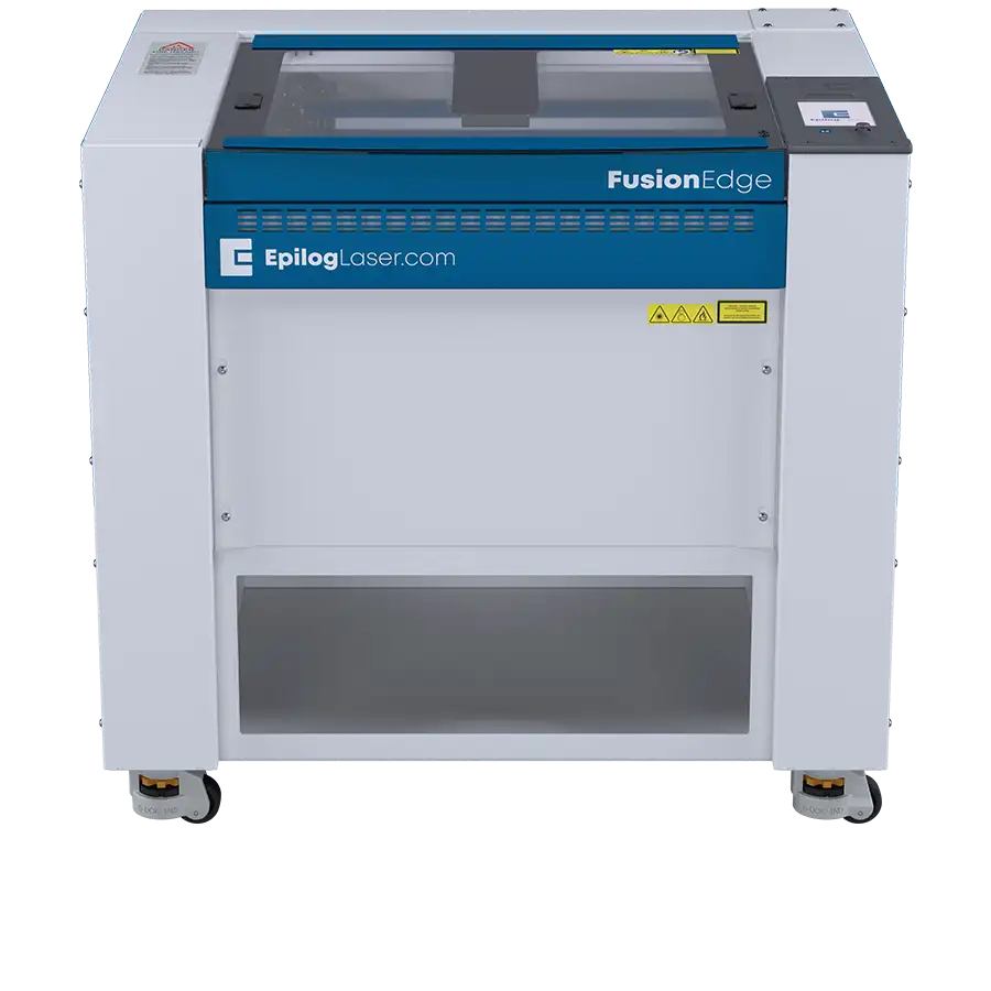 fusion edge 24 sale laser machine