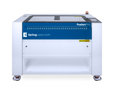 Fusion pro-lasermachine