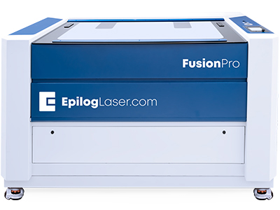 Máquina láser fusion pro