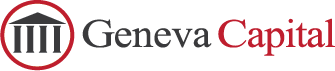 Logo de Genève Capitale