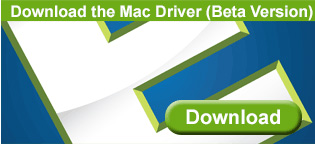 download the mac driver.