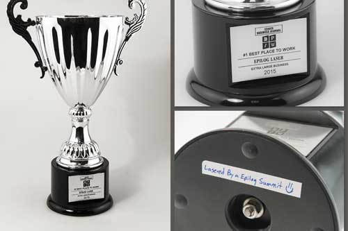 mini 24 winner