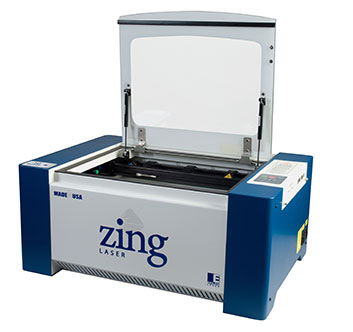 Instructables Epilog Zing