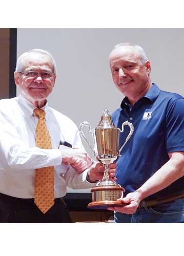 roy brewer of engraving concepts