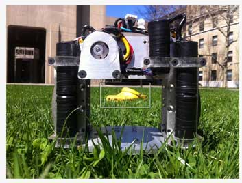 Instructables Epilog Challenge Winner