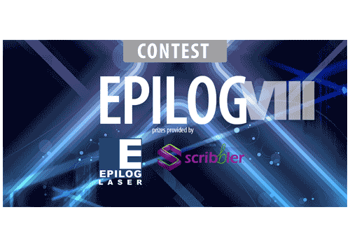 第 8 届 Epilog 挑战赛