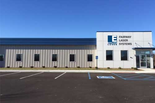 fairway laser systems