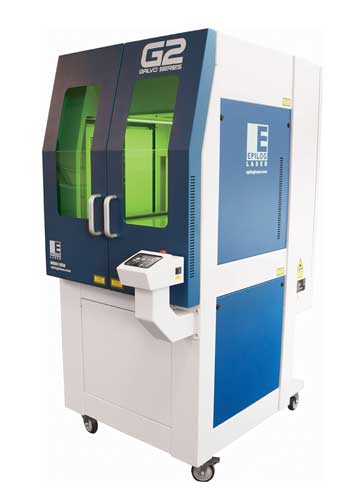 epilog g2 galvo system
