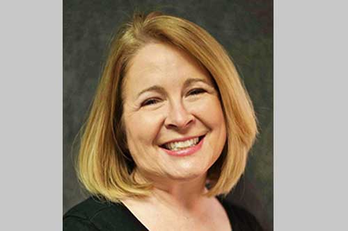 Jeanette Brewer-Richardson