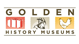 Golden History Center