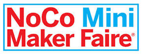 Colorado MakerFaire-sponsorer
