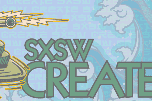 Epilog Laser at SXSW Create