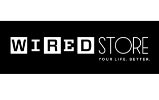 wired store 2014
