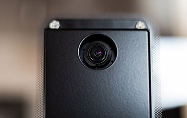 Fusion Maker IRIS Camera