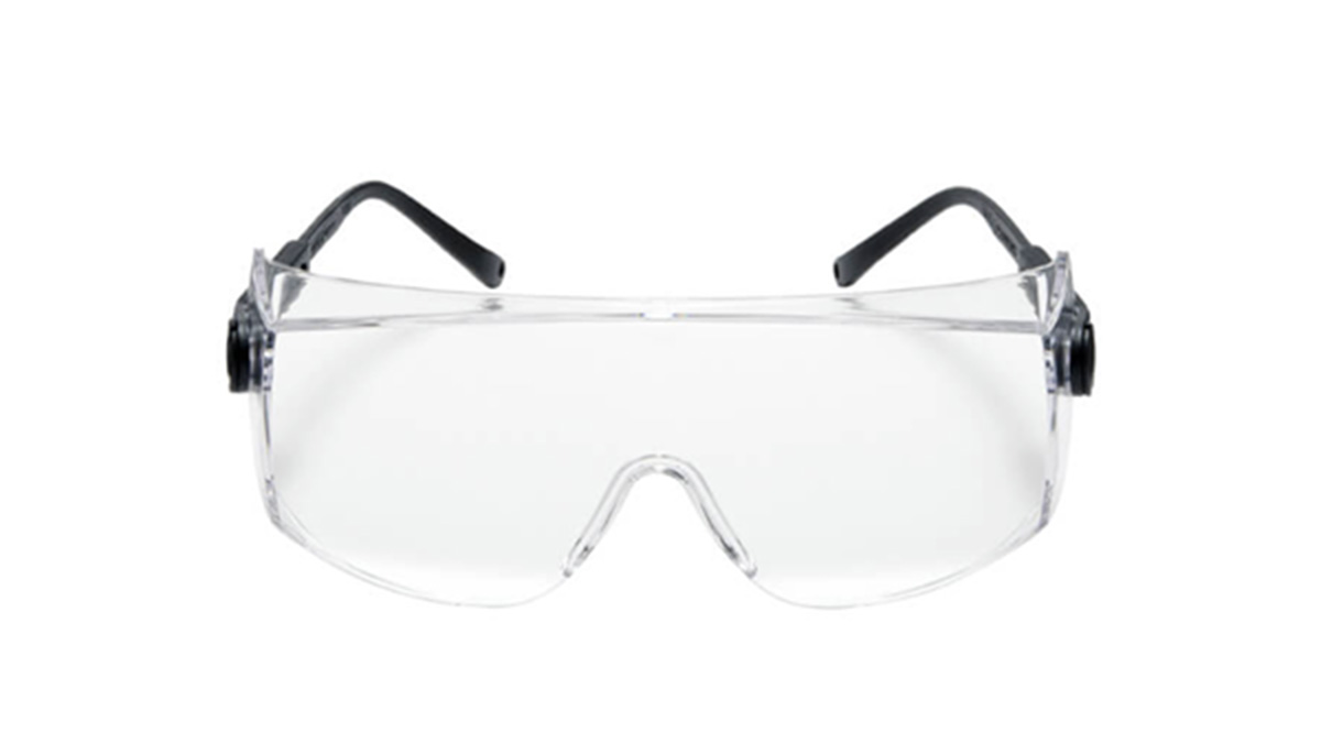 Laser Safety Glasses