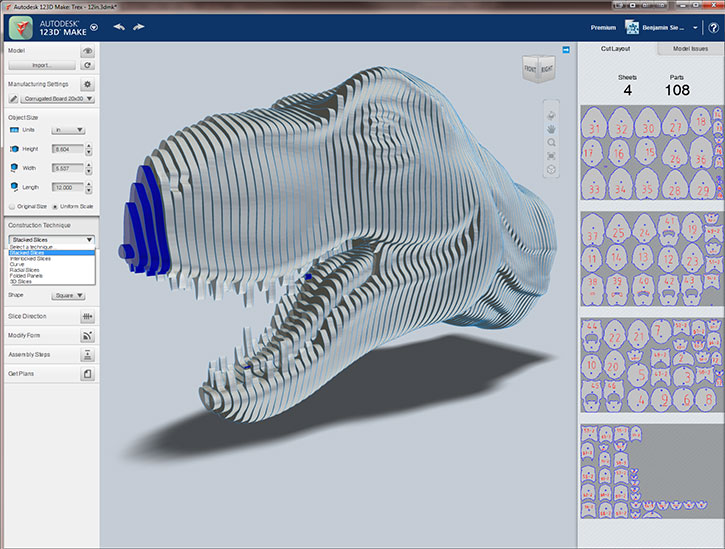 10 Best Free 3D Modeling and Design Tools to replace Autodesk 123D - Let's  Print 3D