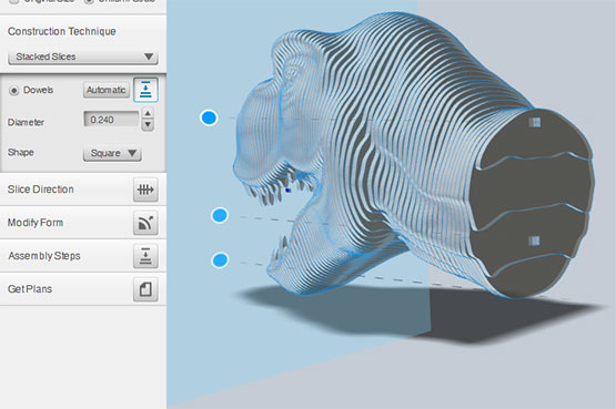 Autodesk bringing 3D modeling to the masses - CNET