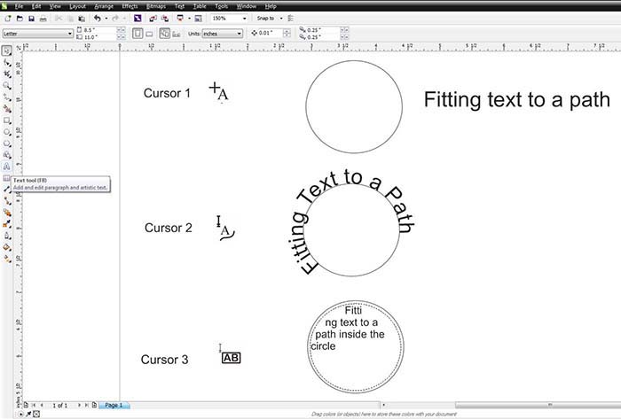 coreldraw 2018 rotate around object coreldraw 2018 rotate around object