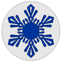 final snowflake design