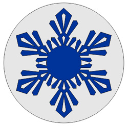final snowflake design