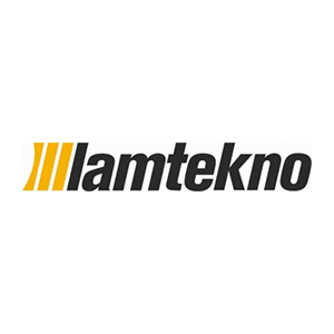 Lamtekno Oy Logo