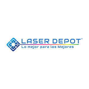 Laser Depot Logo