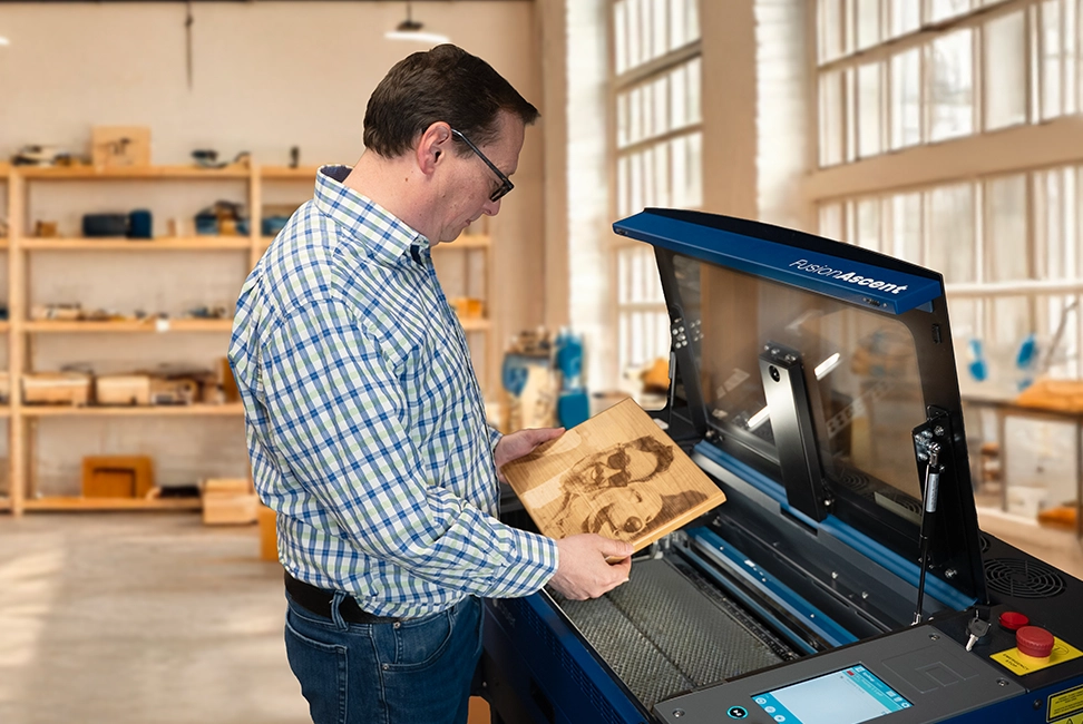 Masterclass de Gravura Fotográfica