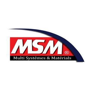 Multi Systèmes & Matériels Logo
