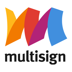 Multisign Logo