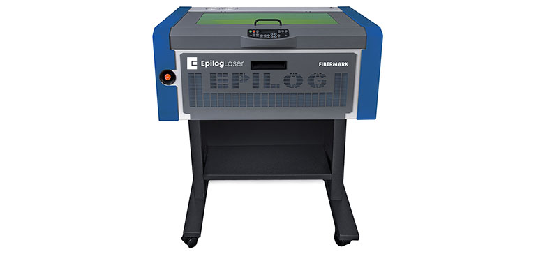 Serie laser FiberMark di Epilog