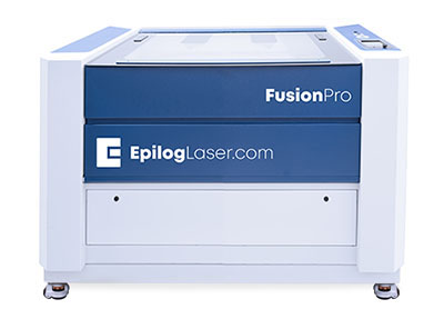 Fusion pro laser machine