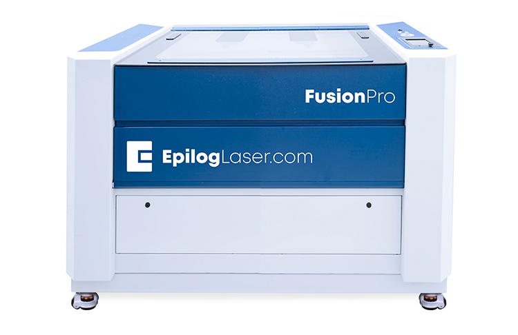 De veelzijdigheid en het formaat van de Fusion Pro 32 maakt hem bij uitstek geschikt voor onderwijsomgevingen. Epilog Laser Fusion Pro 32-lasermachine