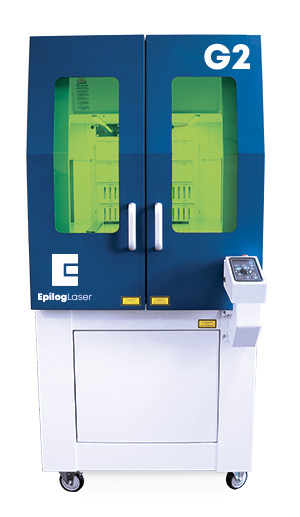 g2 galvo laser machine fiber laser source